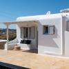 Отель Little Villa amid Super Paradise-JackieO' Mykonos, фото 8