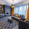 Отель Pine Woods Apartment A28 in Silver Mountain, фото 5
