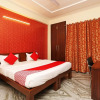 Отель Parkview Residency By OYO Rooms, фото 6