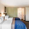Отель Comfort Inn & Suites, фото 4