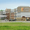 Отель Stoney Creek Hotel Kansas City - Independence в Канзасе-Сити