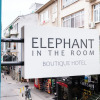 Отель Elephant In The Room Hotel, фото 1