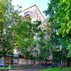 Гостиница Domumetro Na Chernyahovskogo Apartments, фото 5