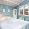 Отель Vibrant Holiday Home in Jutland near Sea, фото 18