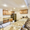 Отель Mountainside  155a 2 Bedroom Condo by RedAwning, фото 20