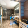 Отель Luxurious apartment with private sauna in Upper Savoy, фото 10