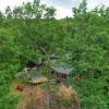 Отель A Southern Point Of View - 3 Bedrooms, 2 Baths, Sleeps 8 cabin, фото 17