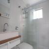 Отель Apto espaçoso a 12 minutos do mar EAD201, фото 9