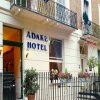 Отель Adare Hotel в Лондоне