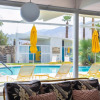Отель Monkey Tree Hotel 8 in Palm Springs, фото 12