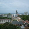 Отель Pattaya Hill Resort, фото 13