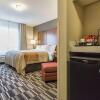 Отель Comfort Inn & Suites Edmonton International Airport, фото 30