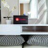 Отель Brooklyn Alam Sutera Studio Apartment with Sofa Bed, фото 18