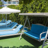 Отель Moda Beach Hotel, фото 21