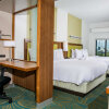 Отель Springhill Suites by Marriott Charleston Mount Pleasant, фото 3