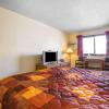 Отель Rodeway Inn Billings Logan Intl Airport, Near St. Vincent Hospital, фото 3