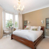 Отель Gorgeous 4 Bedroom Family Home Next to Clapham Common, фото 24