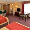 Отель Comfort Inn Grove City, фото 9