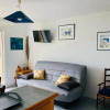 Отель Carnac plage T2 avec terrasse Pour 4 personnes, фото 3