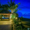 Отель Villa Kamboja Intimate Luxury Lovina Beach Villa в Умеаньяре