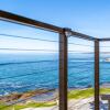 Отель Soledad by Avantstay Oceanfront Haven in La Jolla Beachside Tidal Pools!, фото 20