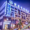 Отель Baifu Express Hotel Jinzhou 1001 Nights, фото 24