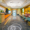 Отель Poltton International Service Apartment Pazhou International Exhibition Center, фото 2