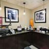 Отель Hampton Inn Gainesville, фото 12