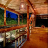 Отель Rock and Sea Bubble Lodges, фото 14