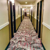 Отель Econo Lodge Cartersville-Emerson Lake Point, фото 13