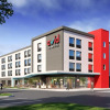 Отель Avid Hotels Round Rock South, an IHG Hotel, фото 21