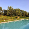 Отель Beautiful farmhouse with heated pool and jacuzzi-MULINO DELLA VILLA, фото 28