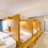 Отель Phuket Marine Poshtel (SHA Plus+), фото 28