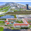 Отель Gulfpoint 3103 Minium 2 Bedroom Condo by RedAwning, фото 23