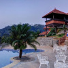 Отель CONTOUR ISLAND RESORT & SPA by CITRINE, фото 21