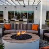 Отель TownePlace Suites by Marriott Portland Beaverton, фото 19