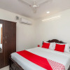Отель Pmr Guest Inn By OYO Rooms, фото 6