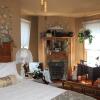 Отель The Queen, A Victorian Bed & Breakfast, фото 5