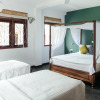 Отель Bedspace Unawatuna, фото 2