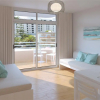 Отель BJ Apartamentos Club Sa Coma, фото 7