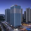 Отель Hampton by Hilton Leshan Shizhong District, фото 9