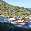 Отель Lycian Sail, фото 26