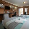 Отель Inverell Terrace Motor Lodge, фото 19