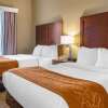 Отель Comfort Suites Jonesboro University Area, фото 7