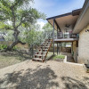 Отель Unique & Stylish San Antonio Home w/ Deck!, фото 14