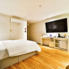 Отель Youngjong Tourist Hotel, Incheon Airport, фото 39