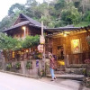 Отель 清迈湄康蓬胡安伯格哈格酒店(Maekampong Huean Bog Hug Chiangmai), фото 11