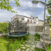 Отель Holiday house More - garden shower: Vinisce, Riviera Trogir, фото 17