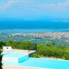 Отель Beautiful 2 Bedroom Villa With Private Pool on the Island os Lefkada, фото 1