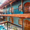 Отель Hostal Los Octavianos Deluxe, фото 25
